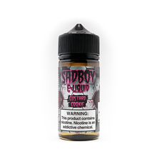 Load image into Gallery viewer, Sadboy - Custard Cookie - 100mL