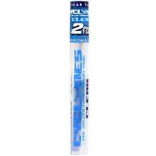 Load image into Gallery viewer, Cyclones - Clear Cones - Blue Chill