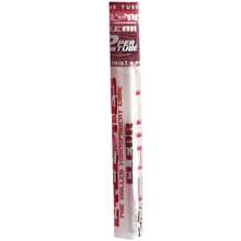 Load image into Gallery viewer, Cyclones - Clear Cones - Red Chill