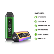 Load image into Gallery viewer, Exxus Mini Plus Vaporizer Kit