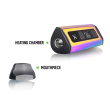 Load image into Gallery viewer, Exxus Mini Plus Vaporizer Kit