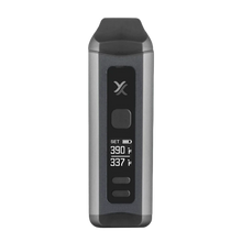 Load image into Gallery viewer, Exxus Mini Plus Vaporizer Kit Gunmetal