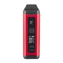 Load image into Gallery viewer, Exxus Mini Plus Vaporizer Kit Red