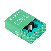 Load image into Gallery viewer, Focus V Carta Atomizers 3