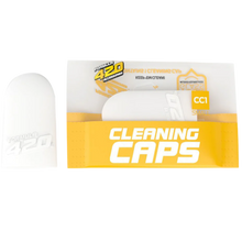 Load image into Gallery viewer, Formula 420 - Cleaning Caps CC1