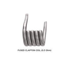Load image into Gallery viewer, Medusa Pre-Made Coils (2-Pack)