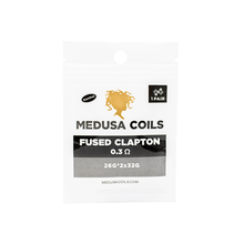Load image into Gallery viewer, Medusa Pre-Made Coils (2-Pack)
