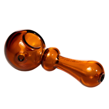 Load image into Gallery viewer, GRAV - Bauble Spoon (4.5") Amber