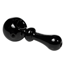 Load image into Gallery viewer, GRAV - Bauble Spoon (4.5") Black