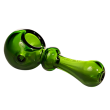 Load image into Gallery viewer, GRAV - Bauble Spoon (4.5") Green
