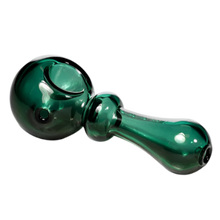 Load image into Gallery viewer, GRAV - Bauble Spoon (4.5") Lake Green