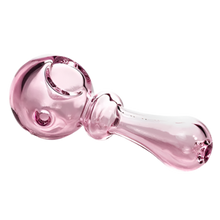 Load image into Gallery viewer, GRAV - Bauble Spoon (4.5") Pink