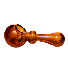 Load image into Gallery viewer, GRAV - Bauble Spoon (4.5") Side Angle