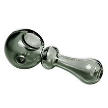Load image into Gallery viewer, GRAV - Bauble Spoon (4.5") Smoke