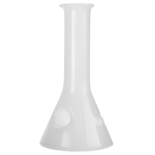 Load image into Gallery viewer, GRAV - Beaker Hand Pipe (4") White