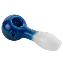 Load image into Gallery viewer, GRAV - Frit Spoon (4") Blue