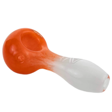 Load image into Gallery viewer, GRAV - Frit Spoon (4") Orange
