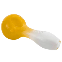 Load image into Gallery viewer, GRAV - Frit Spoon (4") Yellow