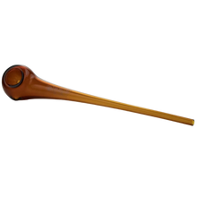 Load image into Gallery viewer, GRAV - Gandalf Pipe - Amber