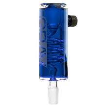 Load image into Gallery viewer, GRAV - Gylcerine Chiller Attachment Blue