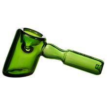 Load image into Gallery viewer, GRAV - Hammer Hand Pipe (4.75") Green