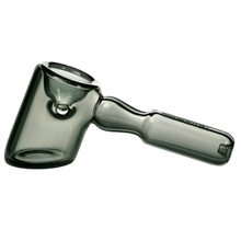 Load image into Gallery viewer, GRAV - Hammer Hand Pipe (4.75") Smoke