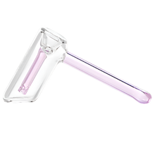 Load image into Gallery viewer, GRAV - Mini Hammer Bubbler (5") Lavender