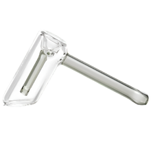 Load image into Gallery viewer, GRAV - Mini Hammer Bubbler (5") Smoke