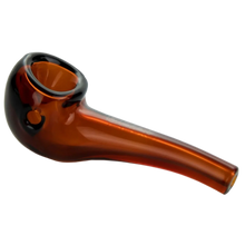 Load image into Gallery viewer, GRAV - Mini Mariner Sherlock 3" Amber