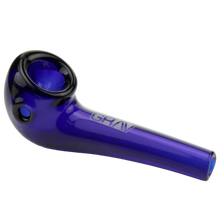 Load image into Gallery viewer, GRAV - Mini Mariner Sherlock (3") Blue