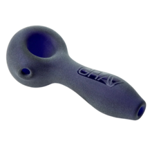 Load image into Gallery viewer, GRAV - Sandblasted Spoon (4") - Blue