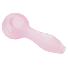 Load image into Gallery viewer, GRAV - Sandblasted Spoon (4") - Pink