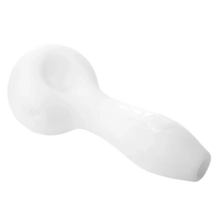Load image into Gallery viewer, GRAV - Sandblasted Spoon (4") - White
