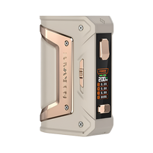 Load image into Gallery viewer, Geekvape L200 Classic 21700 Mod