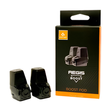 Load image into Gallery viewer, Geekvape Aegis Boost Replacement Pods (2 Pack)