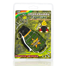 Load image into Gallery viewer, SmokeBuddy - Original Air Filter