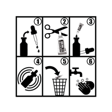 Load image into Gallery viewer, Czar Nicotine Single Serve Tube