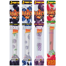 Load image into Gallery viewer, Juicy Jay's - Pre-Rolled Cones 2-Pack