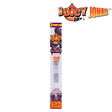 Load image into Gallery viewer, Juicy Jay's - Pre-Rolled Cones 2-Pack Grape Jones