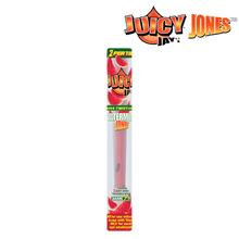 Load image into Gallery viewer, Juicy Jay's - Pre-Rolled Cones 2-Pack Watermelon Jones