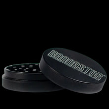 Load image into Gallery viewer, Kannastor - Grinders Black 1