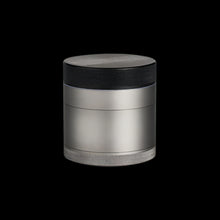 Load image into Gallery viewer, Kannastor - Grinders Silver 2.5