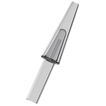 Load image into Gallery viewer, Lookah Seahorse Glass Bubbler