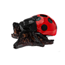 Load image into Gallery viewer, Hand Carved Resin Pipes