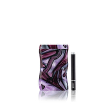 Load image into Gallery viewer, RYOT - Short Acrylic Dugout w/ One Hitter (2")