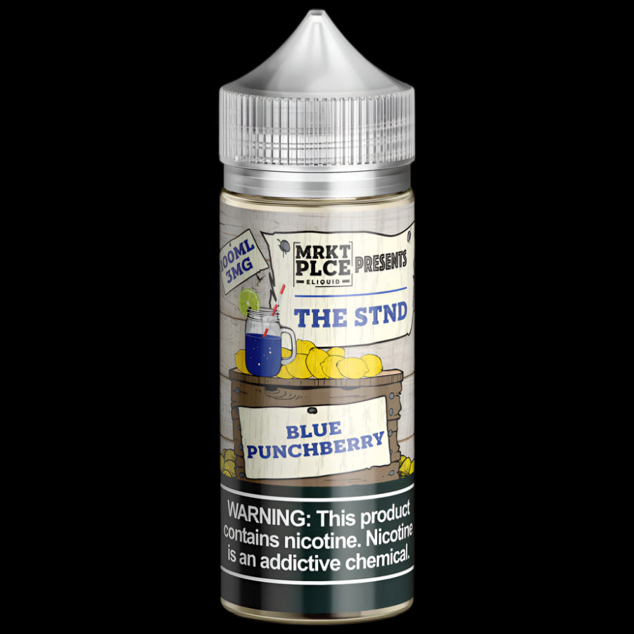 Raspberry Vape Juice 0 Nic The STND - Iced Pink Punchberry 100ML Straight Fire Vaporium F: Beverage Raspberry Vape Juice 0 Nic The STND - Iced Pink Punchberry 100ML Straight Fire Vaporium F: Beverage