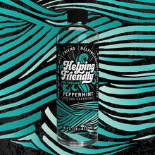 Load image into Gallery viewer, Helping Friendly Pipe Helper/Cleaner (16oz)