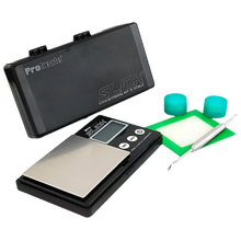 Load image into Gallery viewer, Proscale - Slick Scale - 100g x 0.01g 2