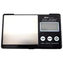 Load image into Gallery viewer, Proscale - Slick Scale - 100g x 0.01g 4