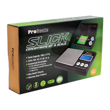 Load image into Gallery viewer, Proscale - Slick Scale - 100g x 0.01g 8